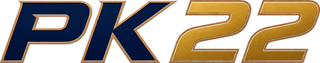 pk 22 logo